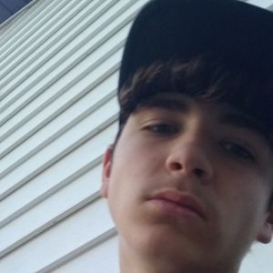 Meet your Posher, William